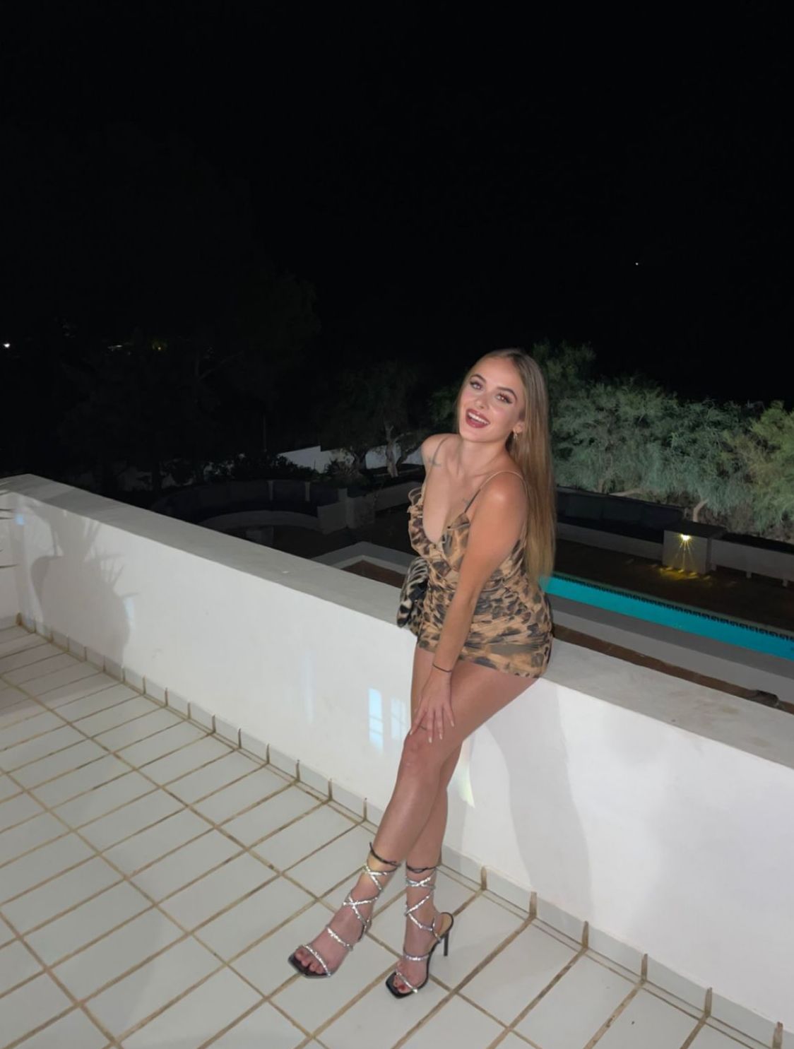 Escort - DAYANA - Ibiza Tops